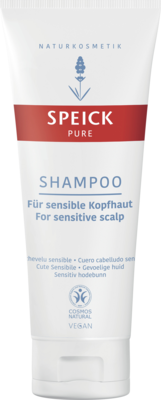 SPEICK Pure Shampoo