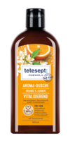 TETESEPT Formula Aroma-Dusche Orange&Jasmin