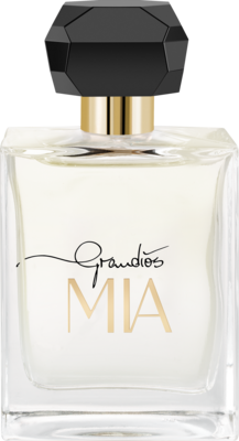 GRANDEL Grandios MIA Eau de Parfum