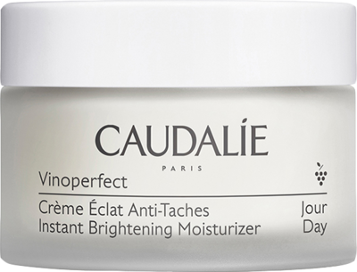 CAUDALIE Vinoperfect Anti-Pigmentfle.Cre.Ausstr.