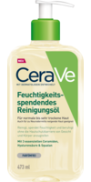 CERAVE Reinigungsöl