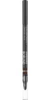 BÖRLIND Eyeliner black brown